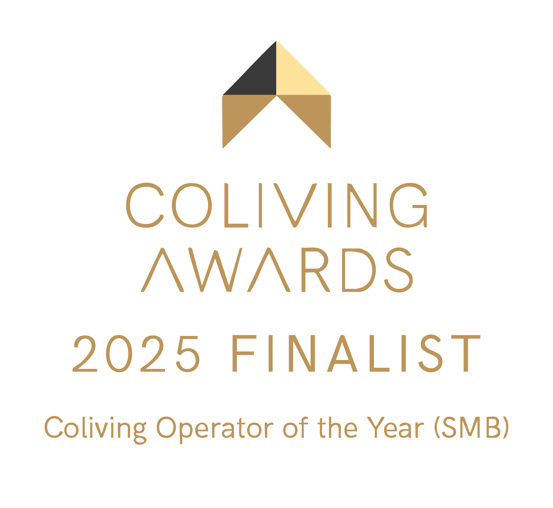 Coliving Awards