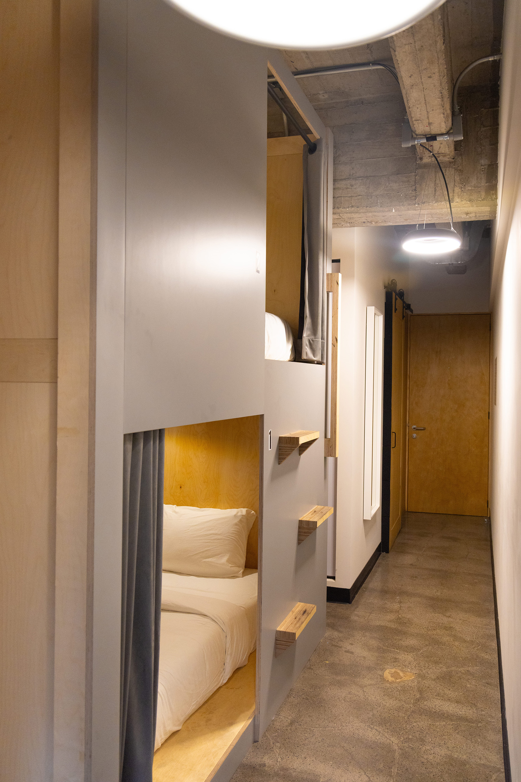 Shared Room
